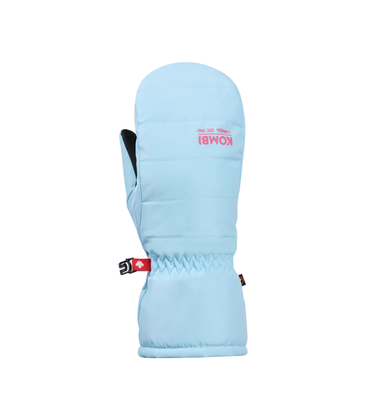 Junior Lightweight Smooth Mittens