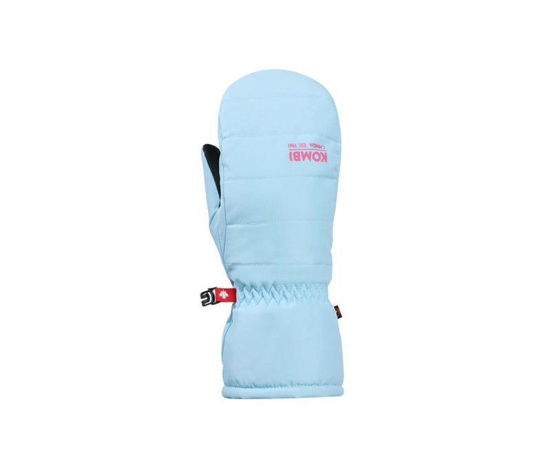 Junior Lightweight Smooth Mittens