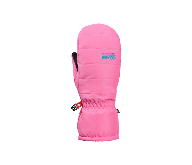 Junior Lightweight Smooth Mittens