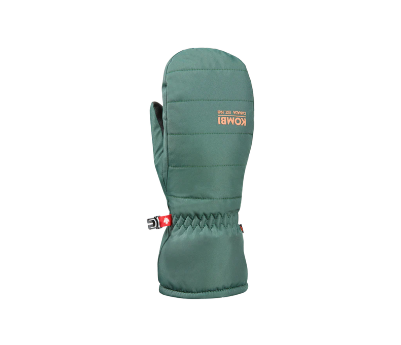 Junior Lightweight Smooth Mittens