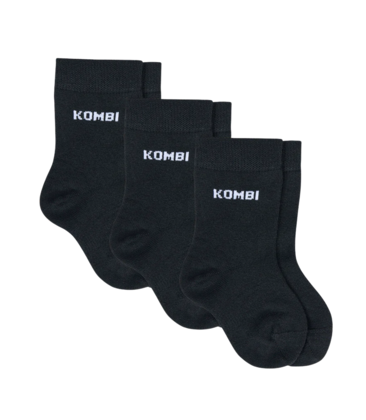 3 Pack Infant Merino Wool Socks