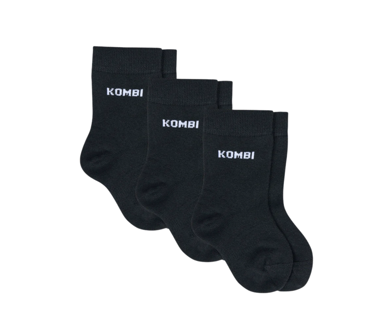 3 Pack Infant Merino Wool Socks