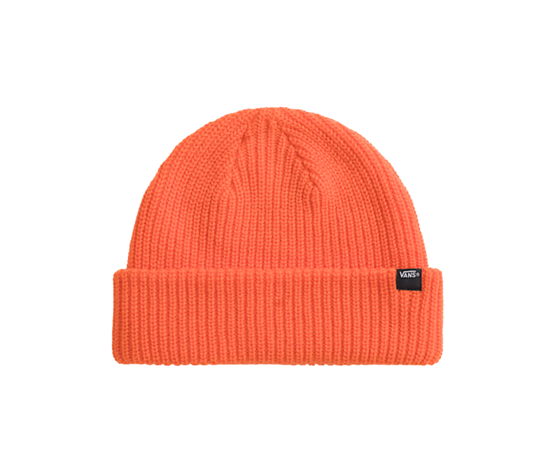 Core Basic Cuff Beanie