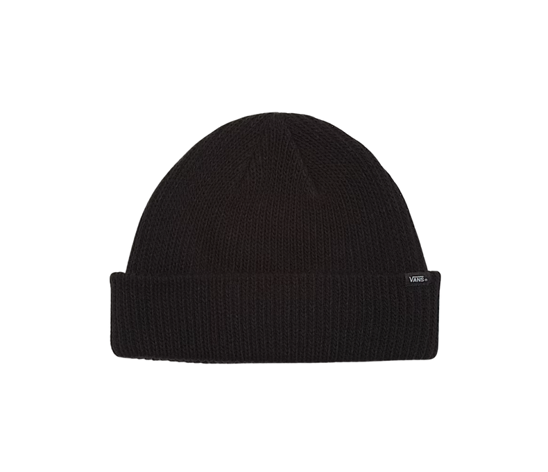Core Basic Cuff Beanie