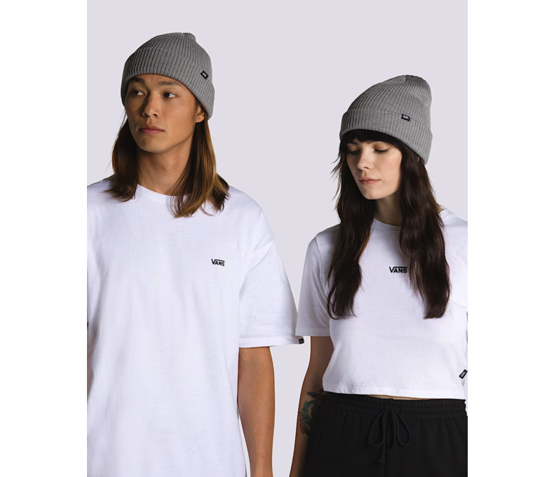 Core Basic Cuff Beanie