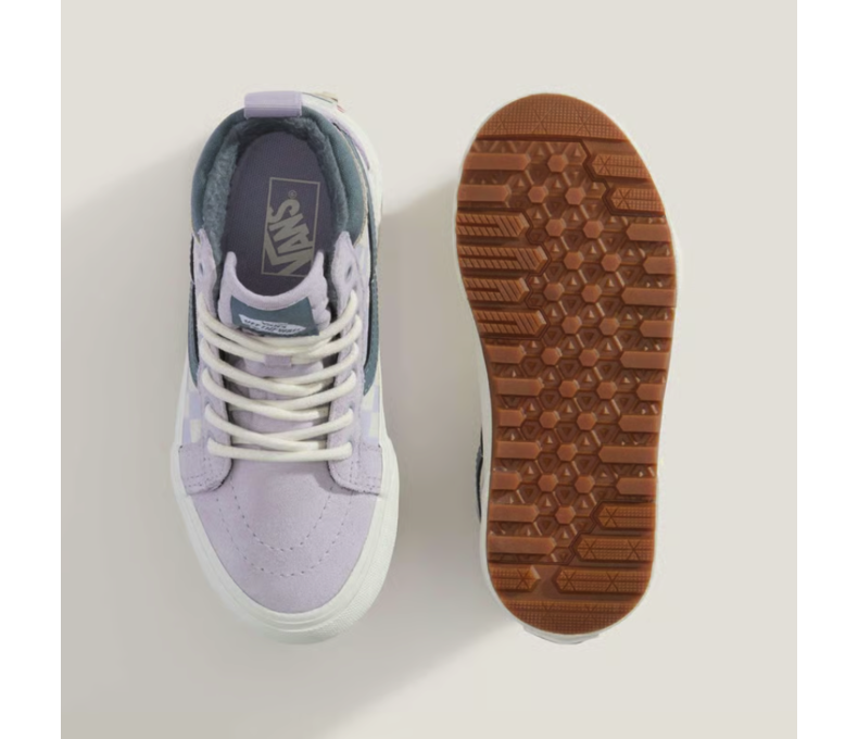 Kids MTE Sk8-Hi