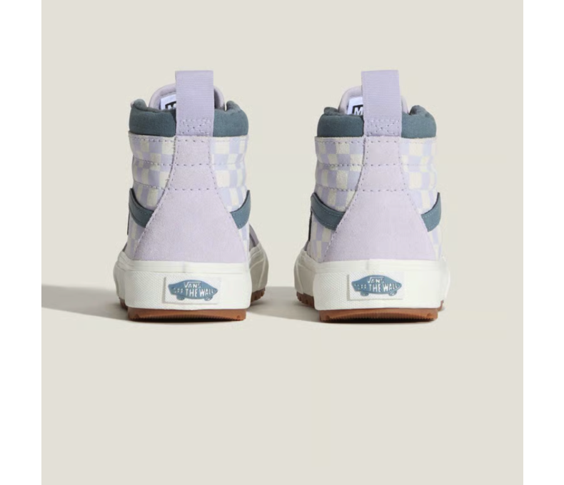 Kids MTE Sk8-Hi