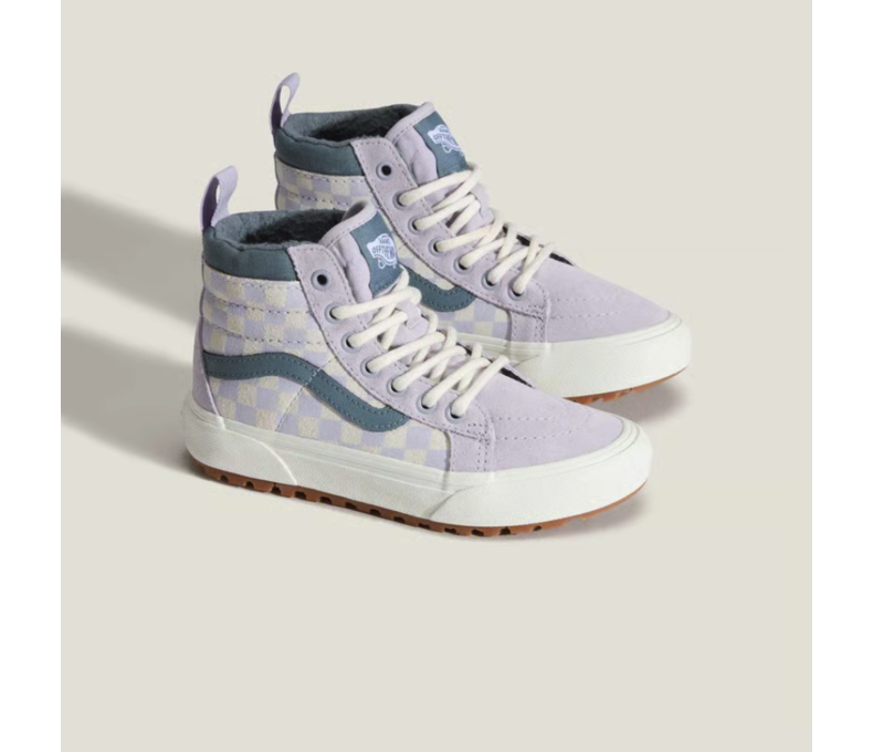 Kids MTE Sk8-Hi