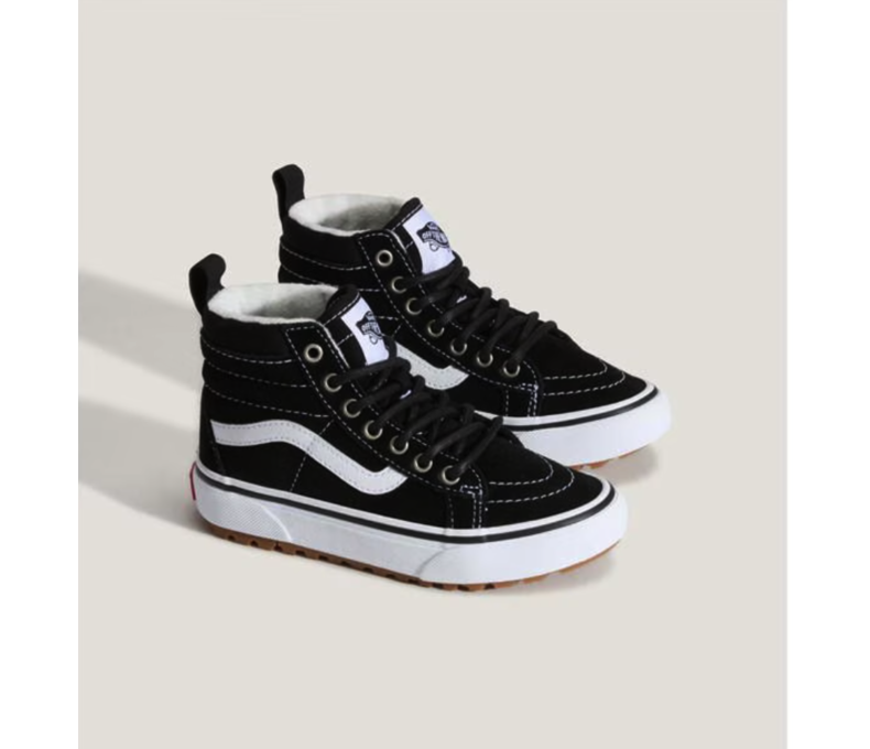 Kids MTE Sk8-Hi Shoes