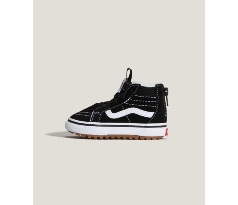 Toddler MTE Sk8-Hi Zip
