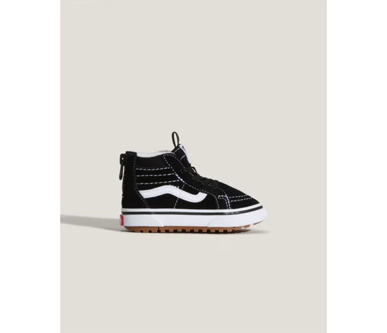 Toddler MTE Sk8-Hi Zip
