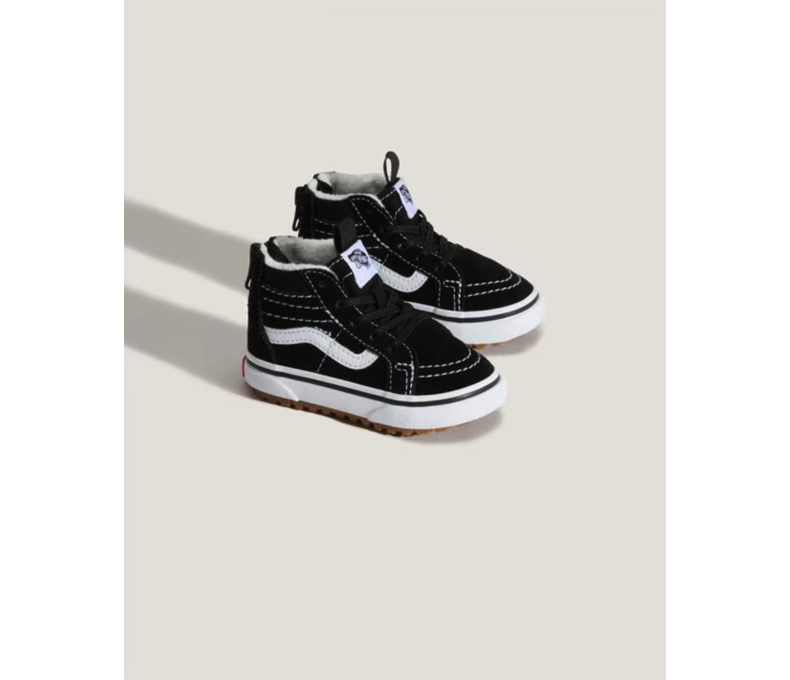 Toddler MTE Sk8-Hi Zip
