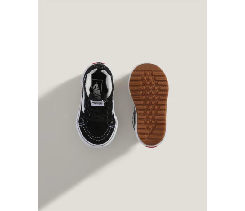 Toddler MTE Sk8-Hi Zip