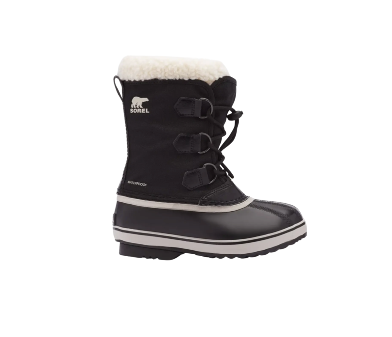 Kid's Yoot Pac Nylon Waterproof Boots