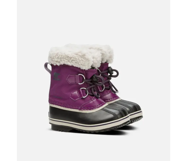 Childrens Yoot Pac Nylon Boot