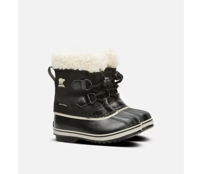 Childrens Yoot Pac Nylon Boot