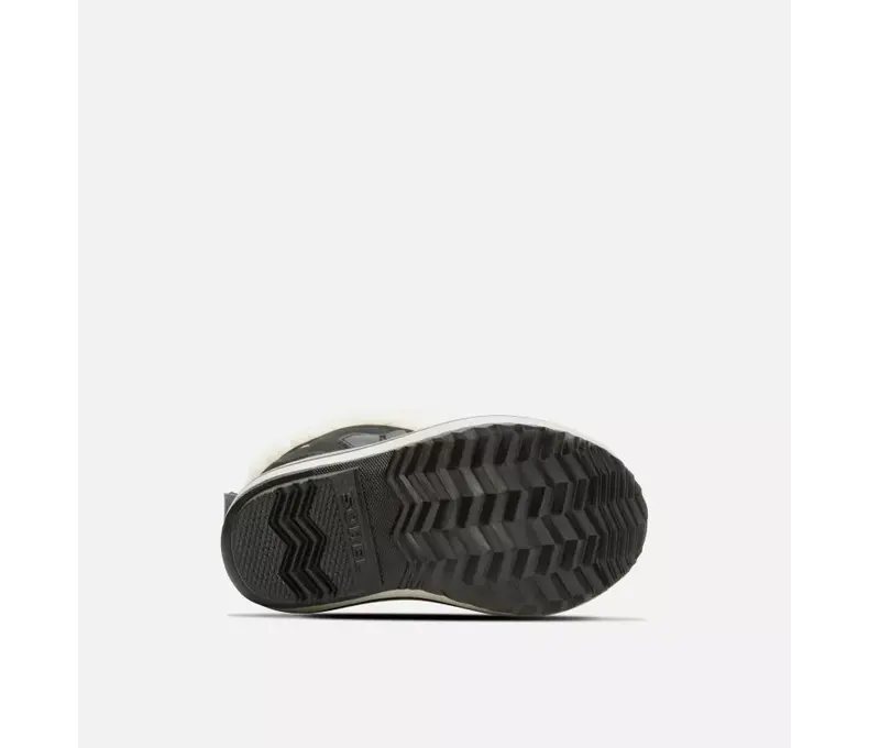 Childrens Yoot Pac Nylon Boot