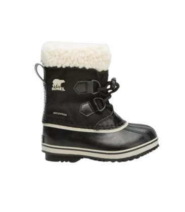 Childrens Yoot Pac Nylon Boot
