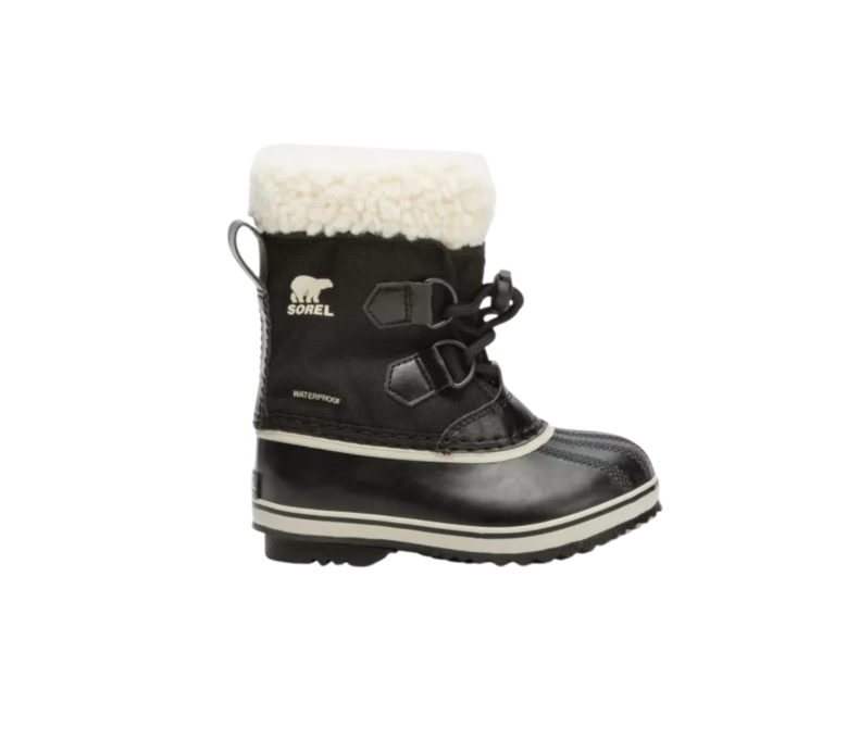 Childrens Yoot Pac Nylon Boot