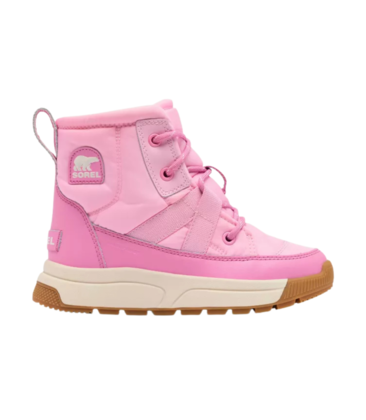 Youth Whitney III Waterproof Snow Boots