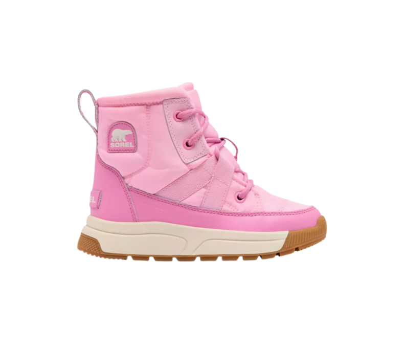 Youth Whitney III Waterproof Snow Boots