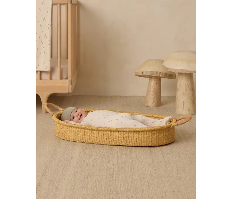 Bamboo Zip Footie