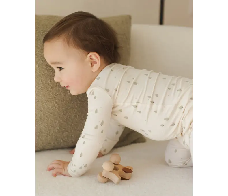 Bamboo Pajama Set