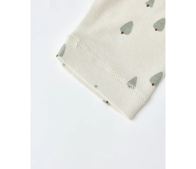 Bamboo Pajama Set