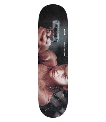 Arin Evil Deck