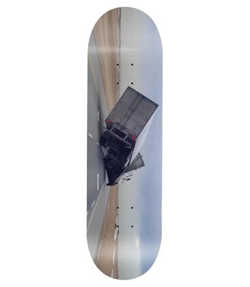 Ryan Lay Windy Deck