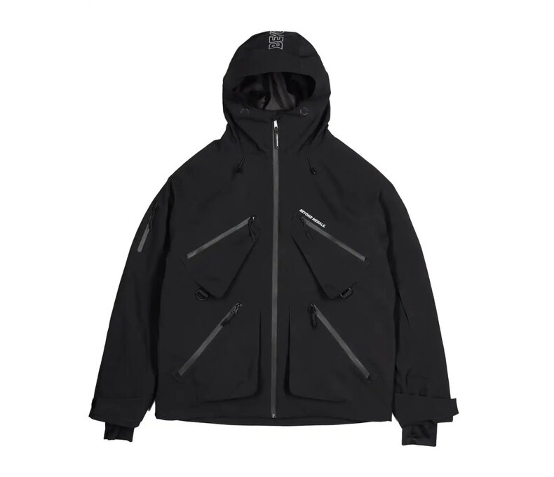 X Jacket