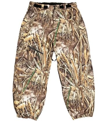 X Pant