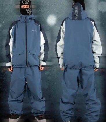 Nostalgia Jacket