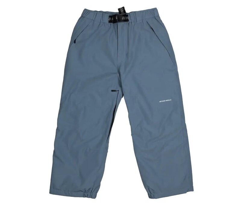 Nostalgia Pants