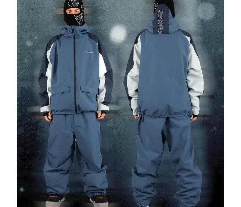 Nostalgia Pants