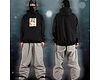 Park Pants