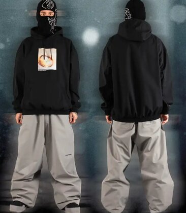 Park Pants