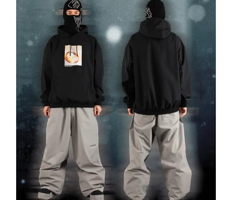 Park Pant