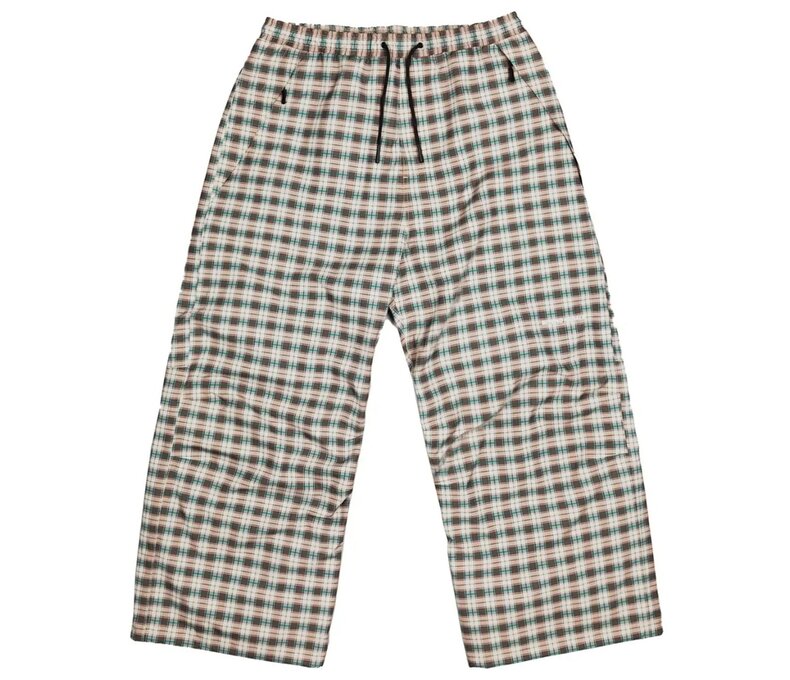 Park Pant