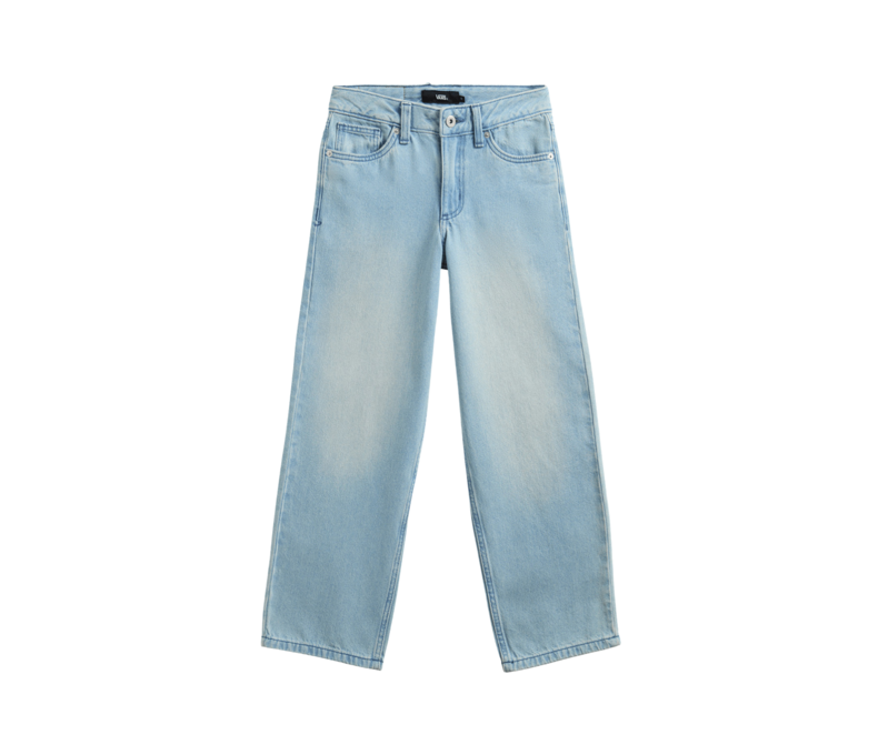 Girls Sirelle Puddle Pants / Jeans in blue or grey
