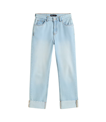 Annabelle Straight Leg Pant