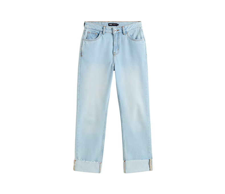 Annabelle Straight Leg Pant