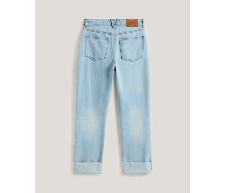 Annabelle Straight Leg Pant