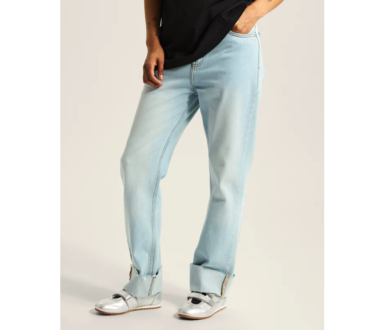 Annabelle Straight Leg Pant