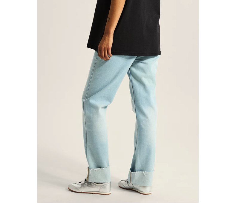 Annabelle Straight Leg Pant
