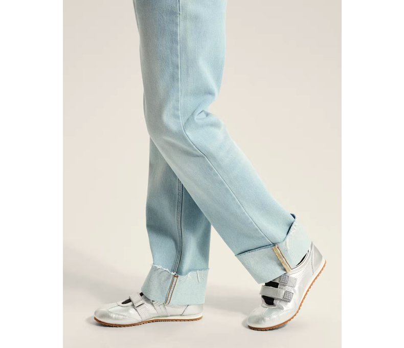 Annabelle Straight Leg Pant
