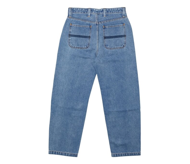 Bighead Fill Denim Pant