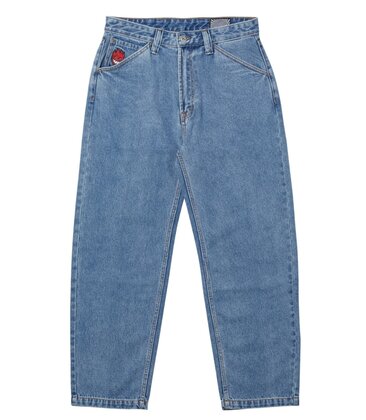 Bighead Fill Denim Pant