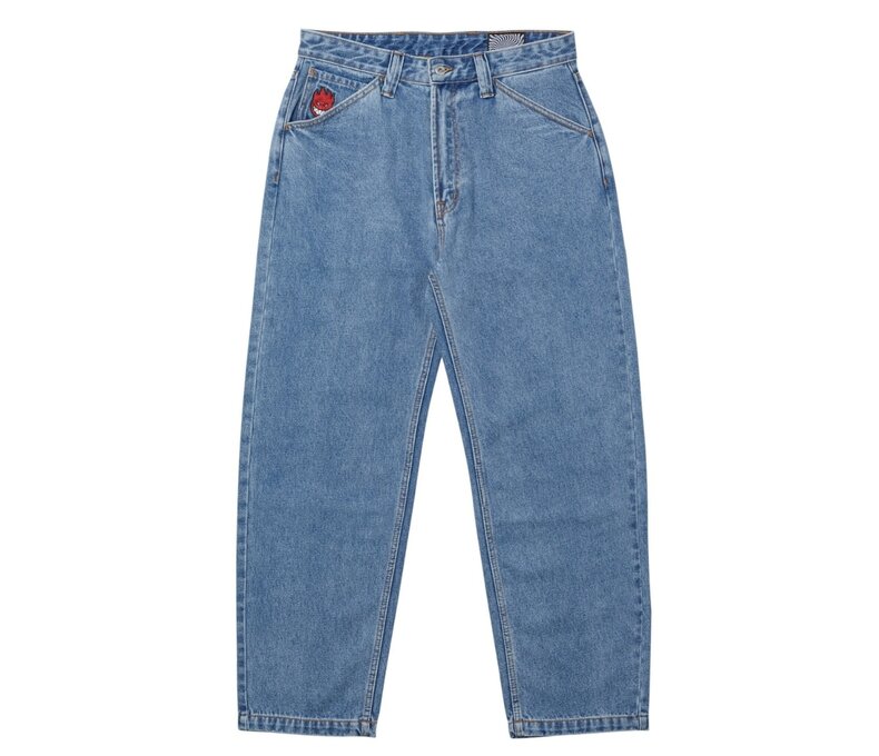 Bighead Fill Denim Pant