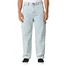 Bleached Denim